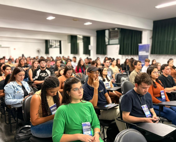 Univs realiza IV Open Innovation: Semana da Administrao e Cincias Contbeis